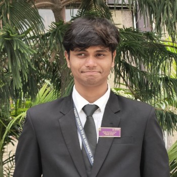 GAURAV N/A
